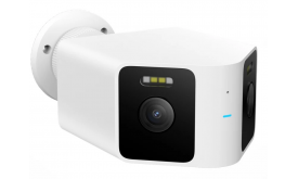Xiaomi MI CW100 Dual kültéri kamera (BHR07UIEU)